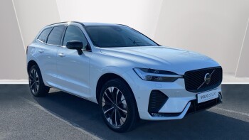 Volvo XC60 2.0 B5P Ultra Dark 5dr AWD Geartronic Petrol Estate